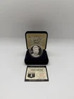 Tony Gwynn MLB Baseball One Troy Ounce .999 Fine Silver Round /5,000