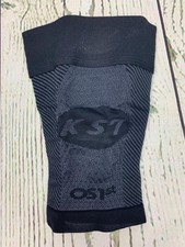 Compression Knee Sleeve for Knee Pain Relief Aching Knees Small