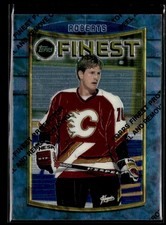 1994-95 Topps Finest #82 Gary Roberts