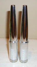 Lot of 2 Clinique High Impact Lash Amplifying Serum, 0.1 oz / 3 ml, Unboxed