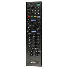 Télécommande pour Sony KDL-55W905A KDL-60LX903 KDL-60LX900 KDL-55X4500
