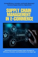 E-Commerce Supply Chain Management Buch, Strategien FüR Lager & Logistik