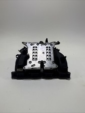 2012-2016 Bmw N20 N26 328i 528i F30 F10 Turbo Air Intake Manifold W Sensor Oem