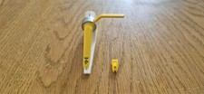 Ortofon Concorde Banana Cartridge with 2 stylus