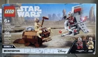 LEGO Star Wars: 75265 T-16 Skyhopper vs Bantha Microfighters Set Retired &Sealed