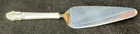 INTERNATIONAL Rogers Sterling Silver BRIDAL VEIL Cake Server No Monograms