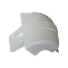 Exact WR2X9144 Refrigerator Door Shelf Bar Support Cap for GE AP2060697 PS299562