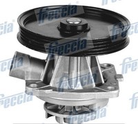 Freccia Wasserpumpe MotorküHlung WP0369 FüR Fiat Fiorino GroßRaumlimousine UNO 2