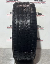 1x 245/45R20 103W XL M+S CONTINENTAL CROSS CONTACT LR 2454520 (281026D)
