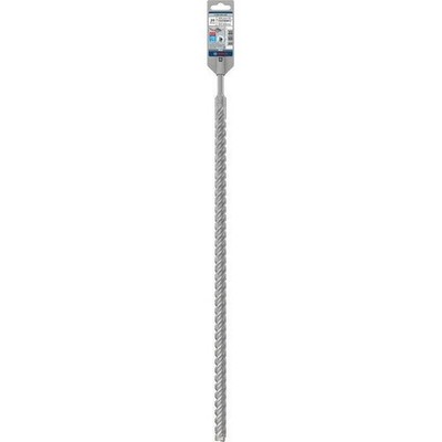 Hammerbohrer PRO SDS plus-5X D.20,0mm Arbeits-L.550mm L.600mm SDS plus Bohrer