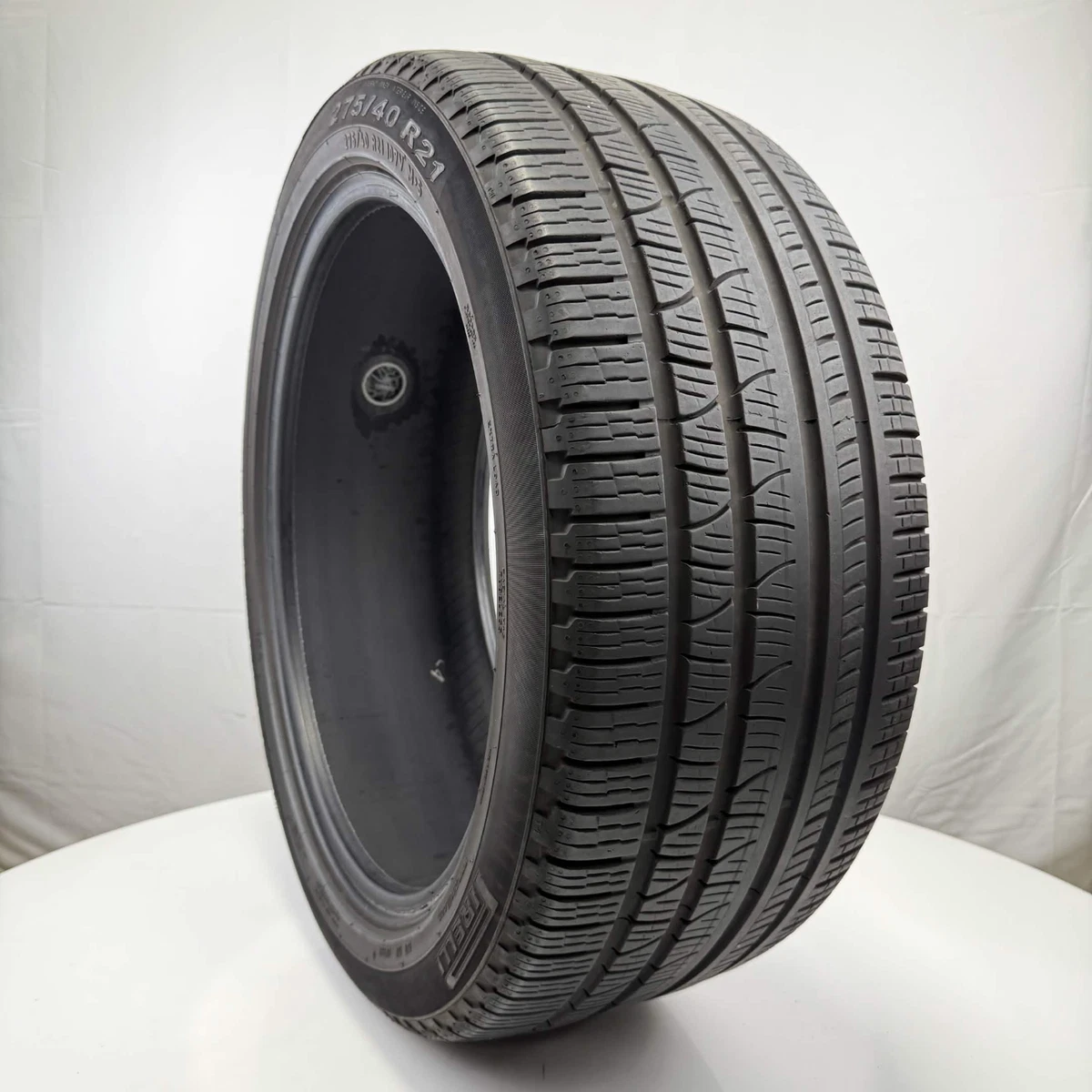25+ Pirelli 275/40/21 All Season Tires for sale | Updated Oct 2026