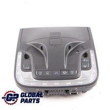 Mercedes CLS C219 Leselampe Vorne Dachleuchte Innen Verkleidung Grau A2198201201
