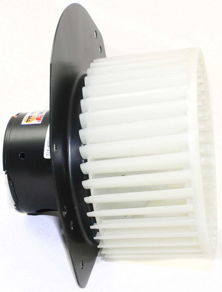 Motor soplador de coche urbano 1981-1997 1W7Z19805BA FO3126106 Foto 3 de 4