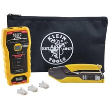 Klein Tools VDV026-813 RJ45 Ethernet Cable 15.13 x 5 x 4 inches, Multi