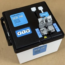 Terumo BCT SCD IIB Sterile Tubing Welder - Mfg 2023 - Tested - 60 Day Guarantee