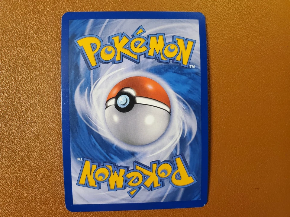 Palkia & Dialga Legend Top 101/102 Pokemon Triumphant Holo LP Holo Rare - Image 2 of 2