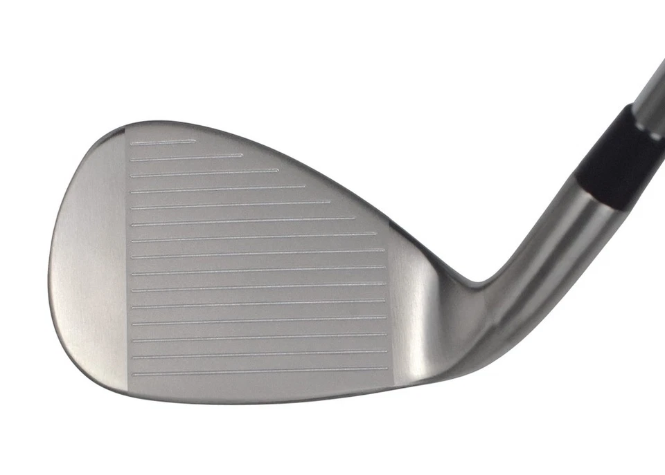 New Snake Eyes Golf LH 685OS Wedge (Left Handed) - Image 2 of 4
