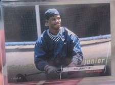2019 Topps X Vlad Jr. 