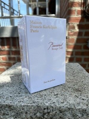 Maison Francis Kurkdjian Paris Baccarat Rouge 540 Eau de Parfum Spray 70 ml