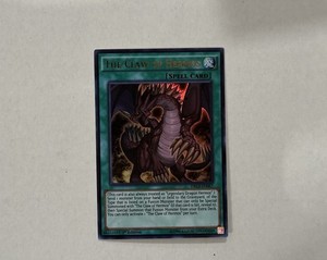 The Claw of Hermos | eBay The Claw of Hermos | eBay