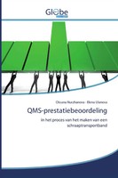 Oksana Nurzhanova (U. A.) | Qms-Prestatiebeoordeling | Taschenbuch (2020)