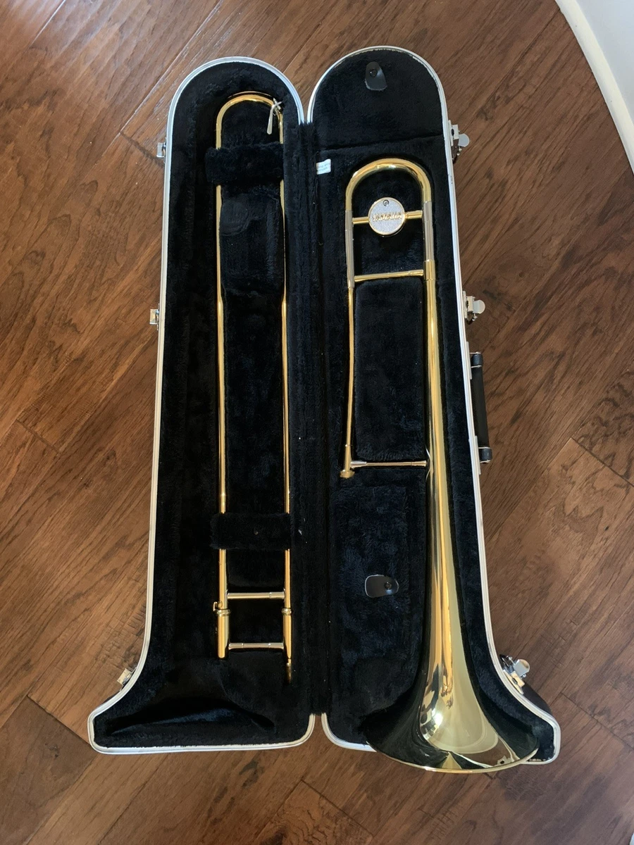 Yamaha Ysl 354 for sale | eBay