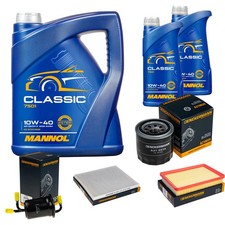 Filtre à carburant Kia CERATO