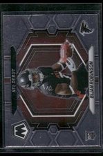 2023 Panini Mosaic #ND-9 Bijan Robinson