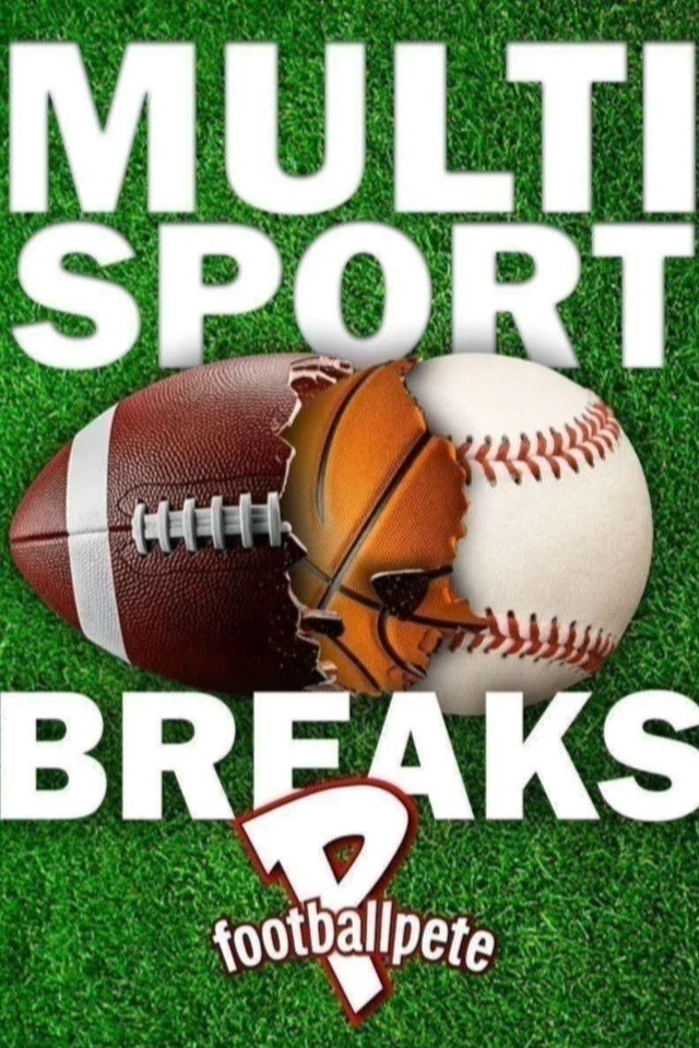 🏈🏀⚾MULTISPORT BREAKS + ALL SLAB REPACKS!💥9.17