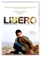 Libero - Dvd - G3Z