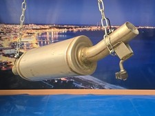 Genuine Exhaust Mufler Silencer  Esxaust Panel For Honda Hr-V 1.6 I-dtec 2015-