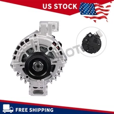 150A  Alternator For 2015-2016 Chevrolet Colorado 3.6L 2015-2016 GMC Canyon 3.6L