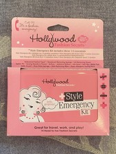 Hollywood Fashion Secrets Style Emergency Kit   14 Essentials