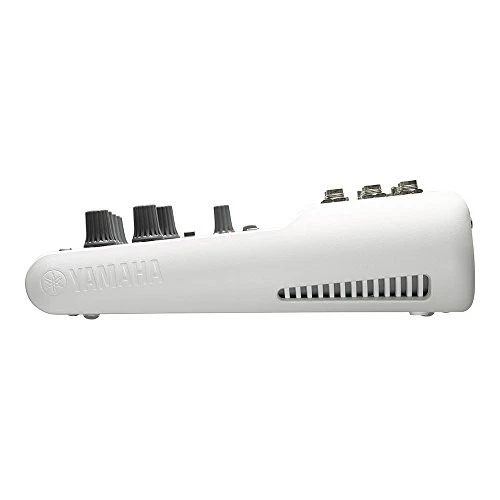 YAMAHA 6Channel Web Casting Mixer 2Channel USB Audio Interface AG06 Japan import - Image 3 of 4