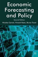 Economic Forecasting And Policy | N. Carnot (U. A.) | Englisch | Taschenbuch