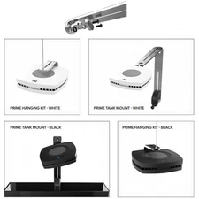 AI Prime Tank Mount Black