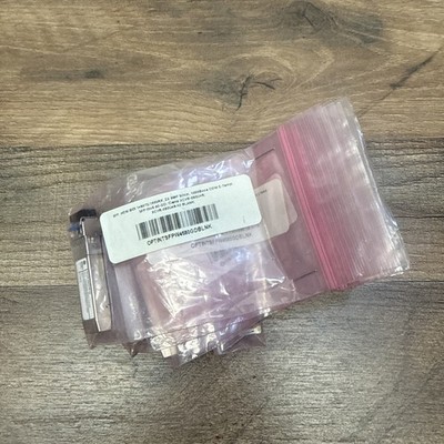 Lot of 6 Integra Optics XCVR-080U49-IO SFP 1000Base 80Km Ciena