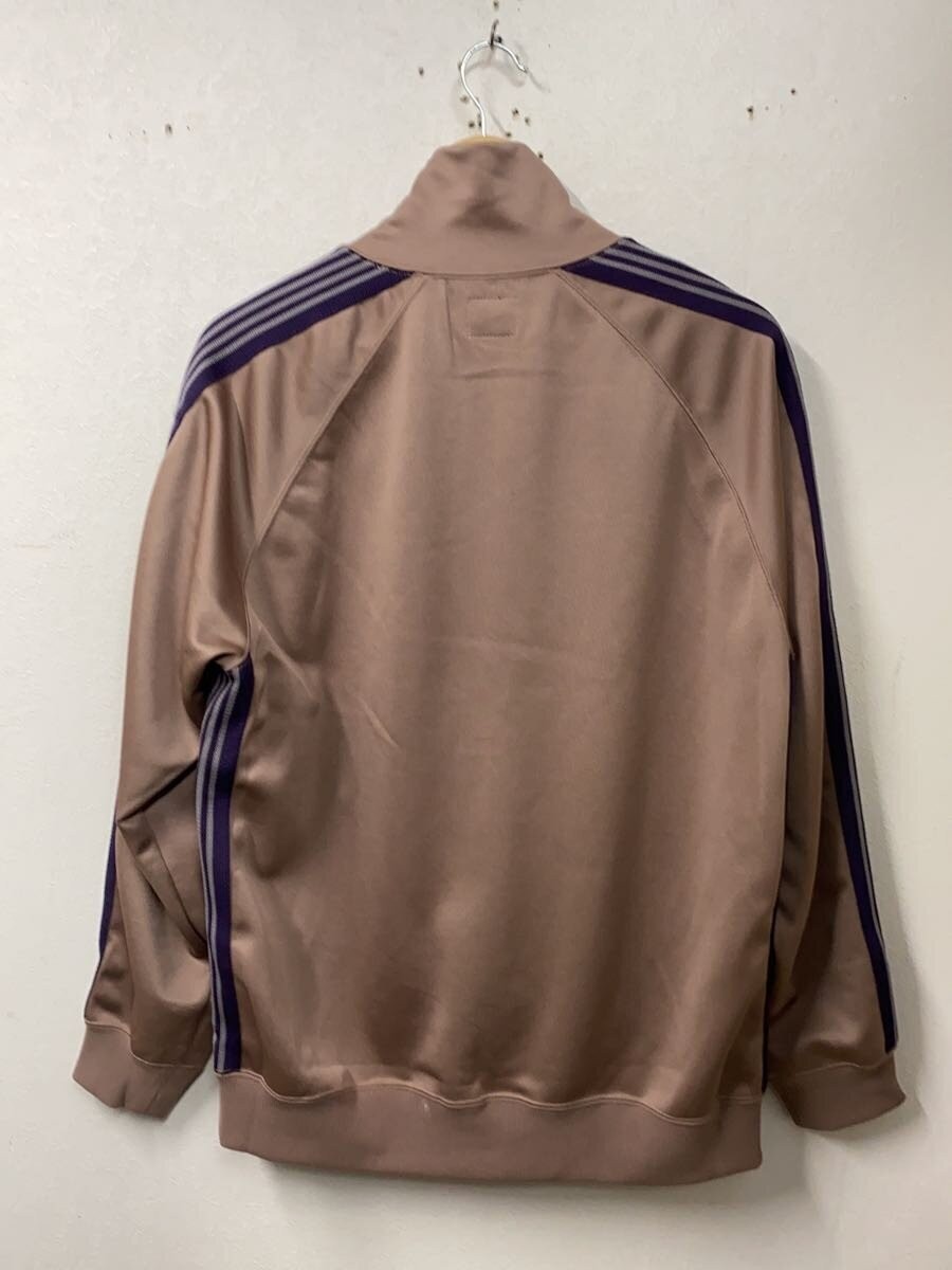 Needles Jacket/L/Polyester/BEG/Solid/QV1613 Used - image 2