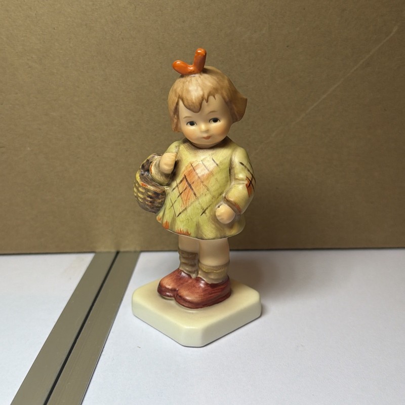 Goebel Hummel “ I Bought You A Gift”