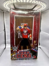 WW Elite Collection 2025 (Collector's Edition)  Farewell Tour -  " John Cena"