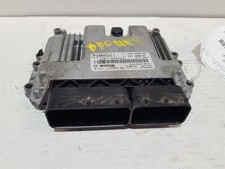 Engine ECM Electronic Control Module Gasoline 2.0L Fits 14-16 FOCUS 563765
