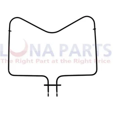 Range Oven Bake Heating Element Whirlpool Kitchenaid WP9750213 PS402556