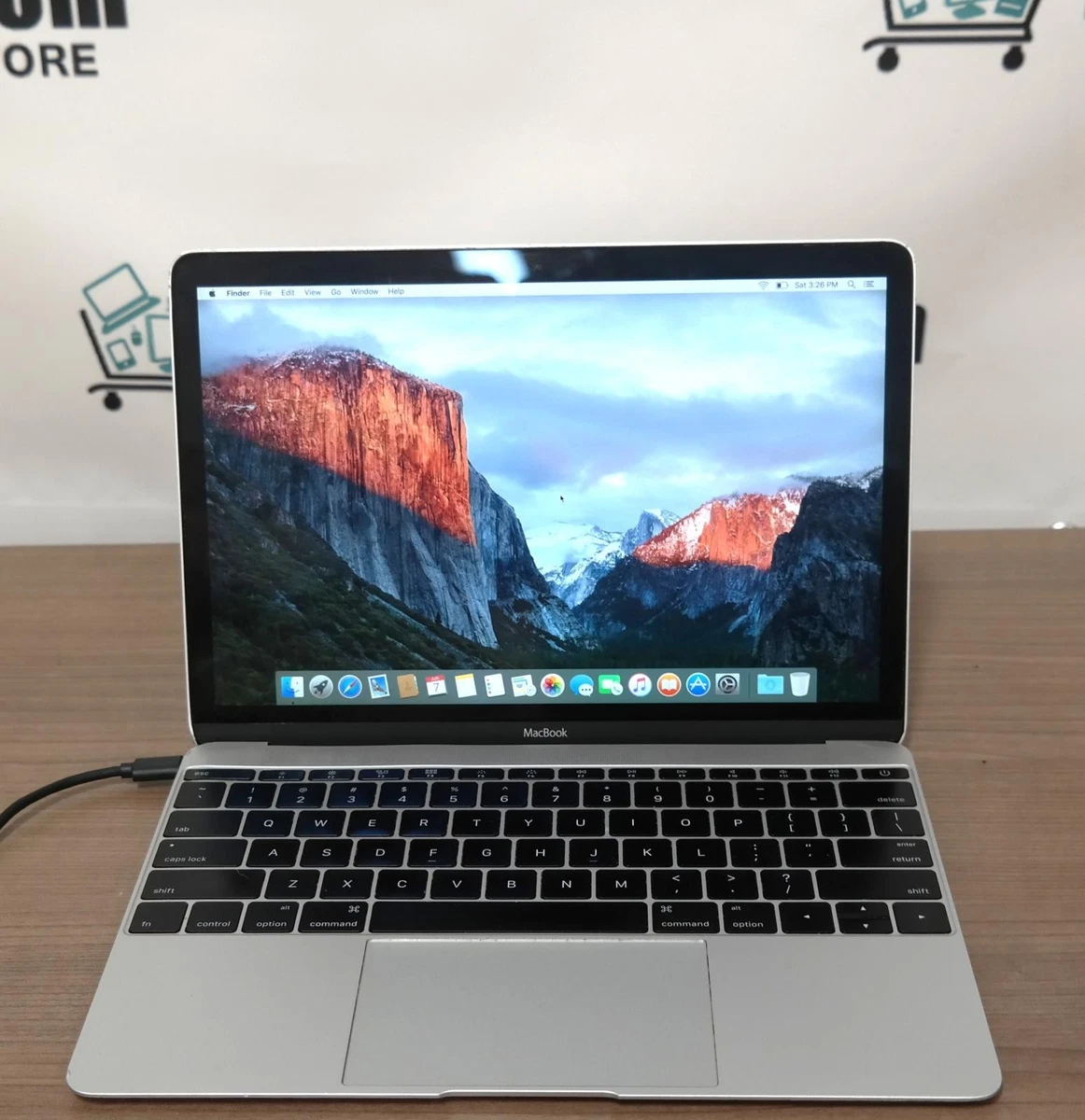 Apple MacBook 12 in 2015 for sale | eBay