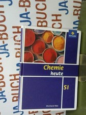 Chemie heute SI - Rheinland-Pfalz