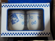 Hello Kitty Ceramic Cups (2005, Eikoh) Brand ...