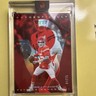 2025 Panini Authentically Mahomes Patrick Mahomes II Chiefs B15-14 #08/25