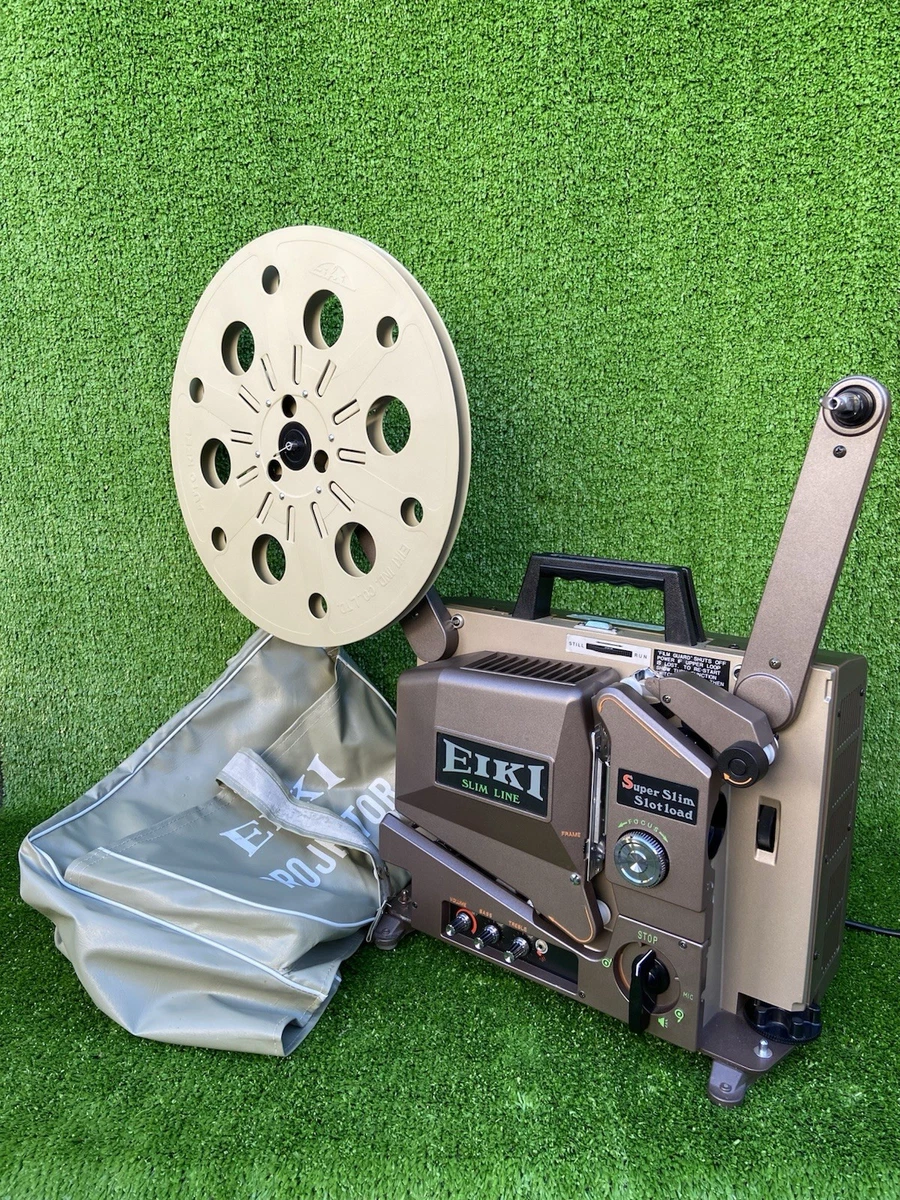 eiki 16mm products for sale | eBay