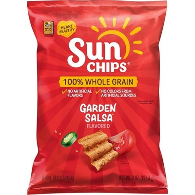 Fresh Garden Salsa Dip 7 Oz Homemade Style All Natural Gluten Free
