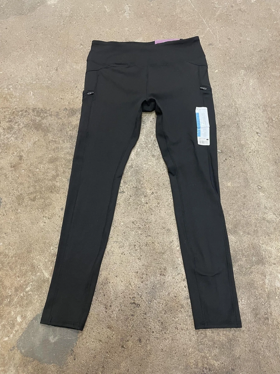 Zobha Easy High Rise Contender Deluxe Leggings für Damen