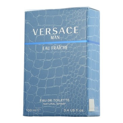 Versace Man Eau Fraiche EDT 100ml
